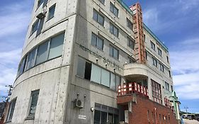 Hotel Alphastar Iwappara